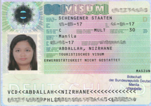 Passport-Holders